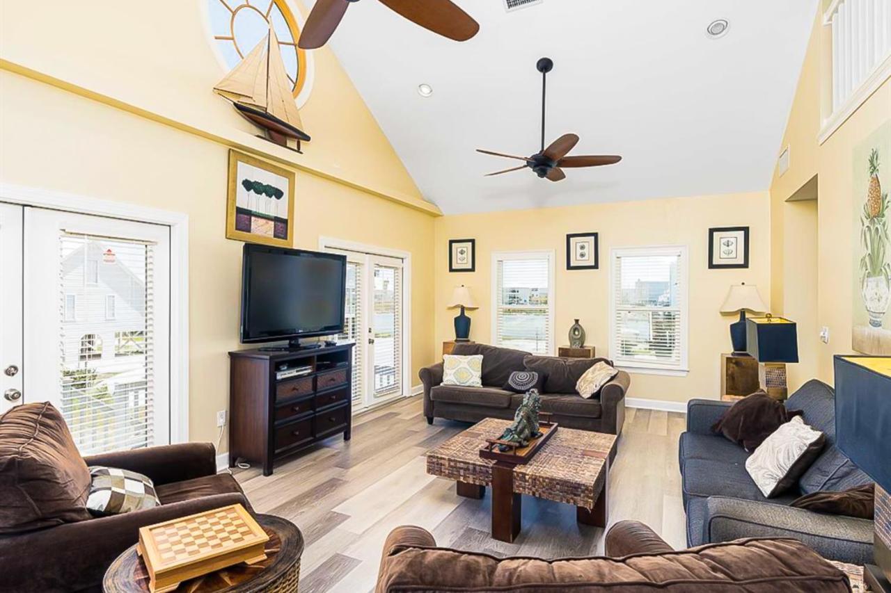 Orion By Meyer Vacation Rentals Gulf Shores Exterior photo