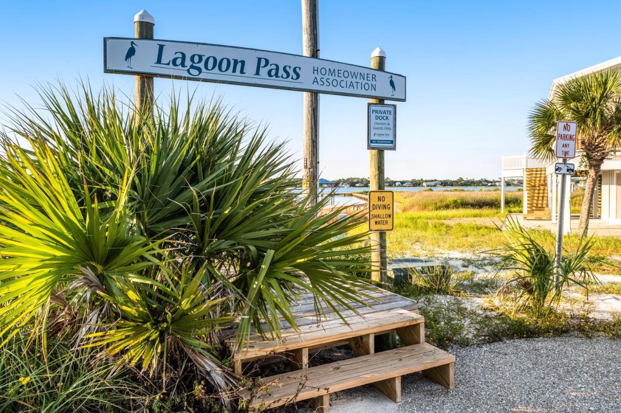 Orion By Meyer Vacation Rentals Gulf Shores Exterior photo