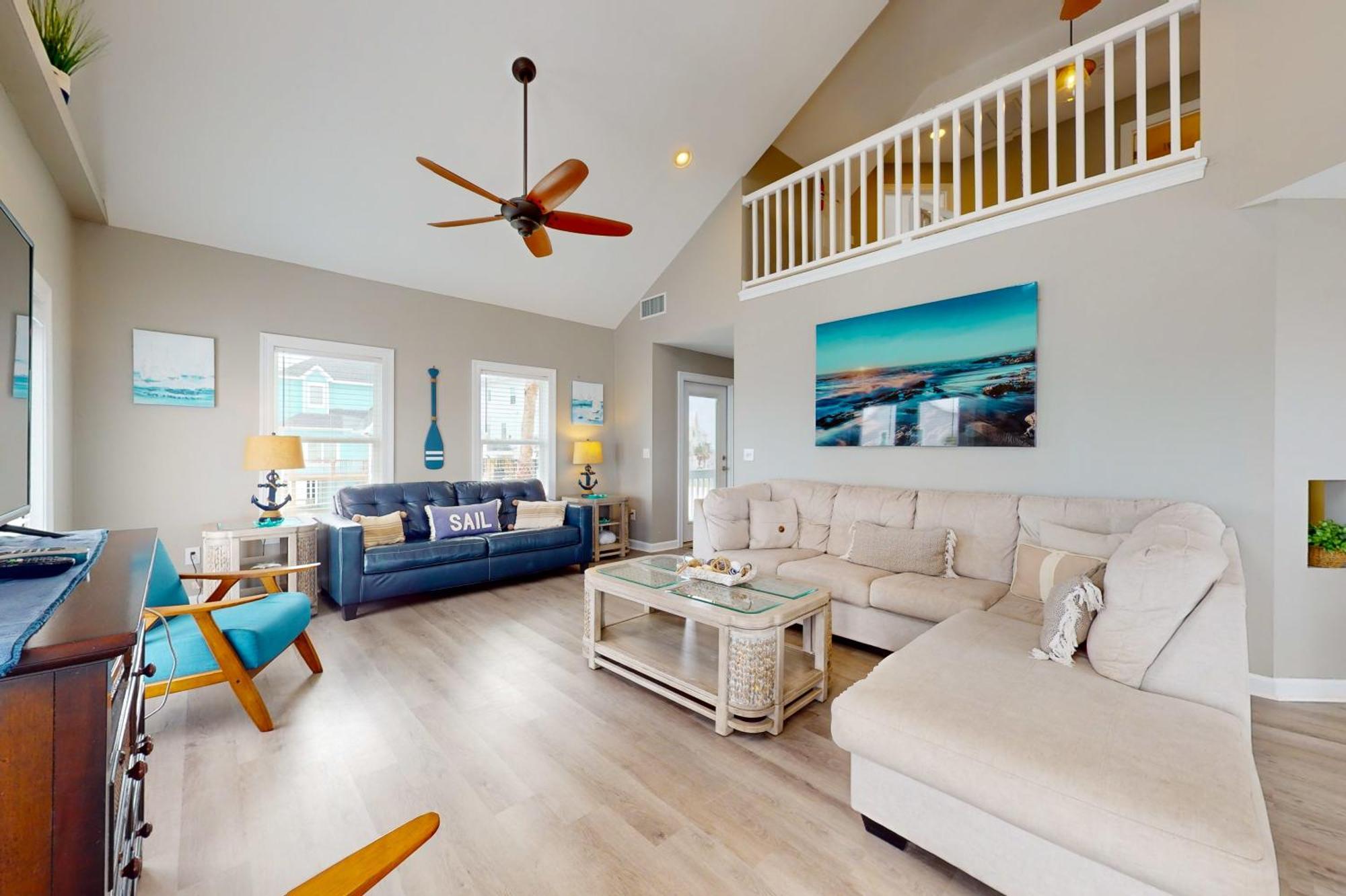 Orion By Meyer Vacation Rentals Gulf Shores Exterior photo