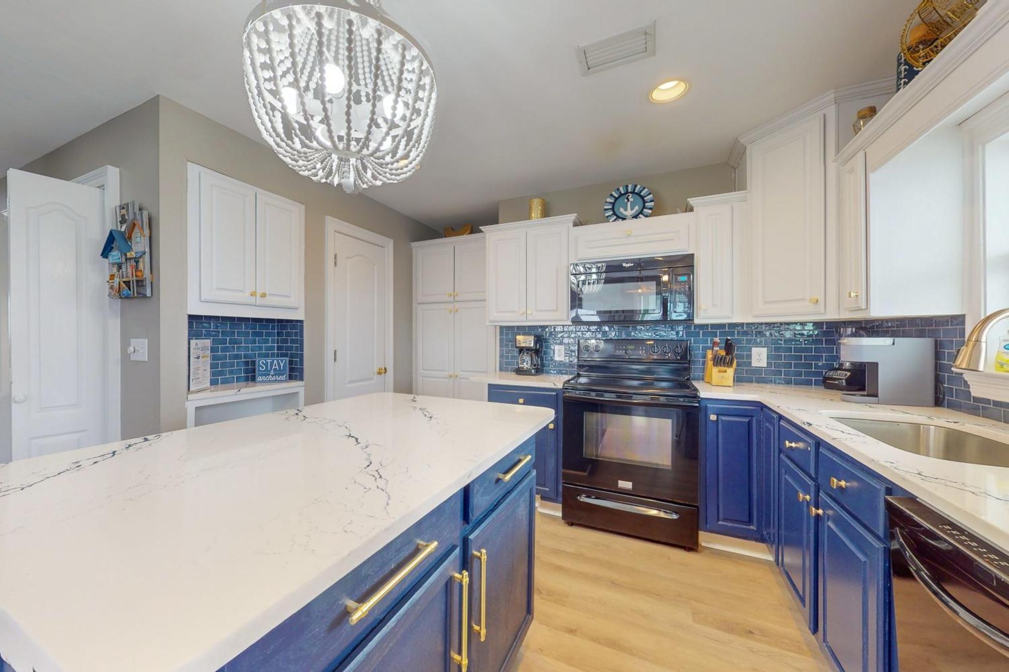 Orion By Meyer Vacation Rentals Gulf Shores Exterior photo