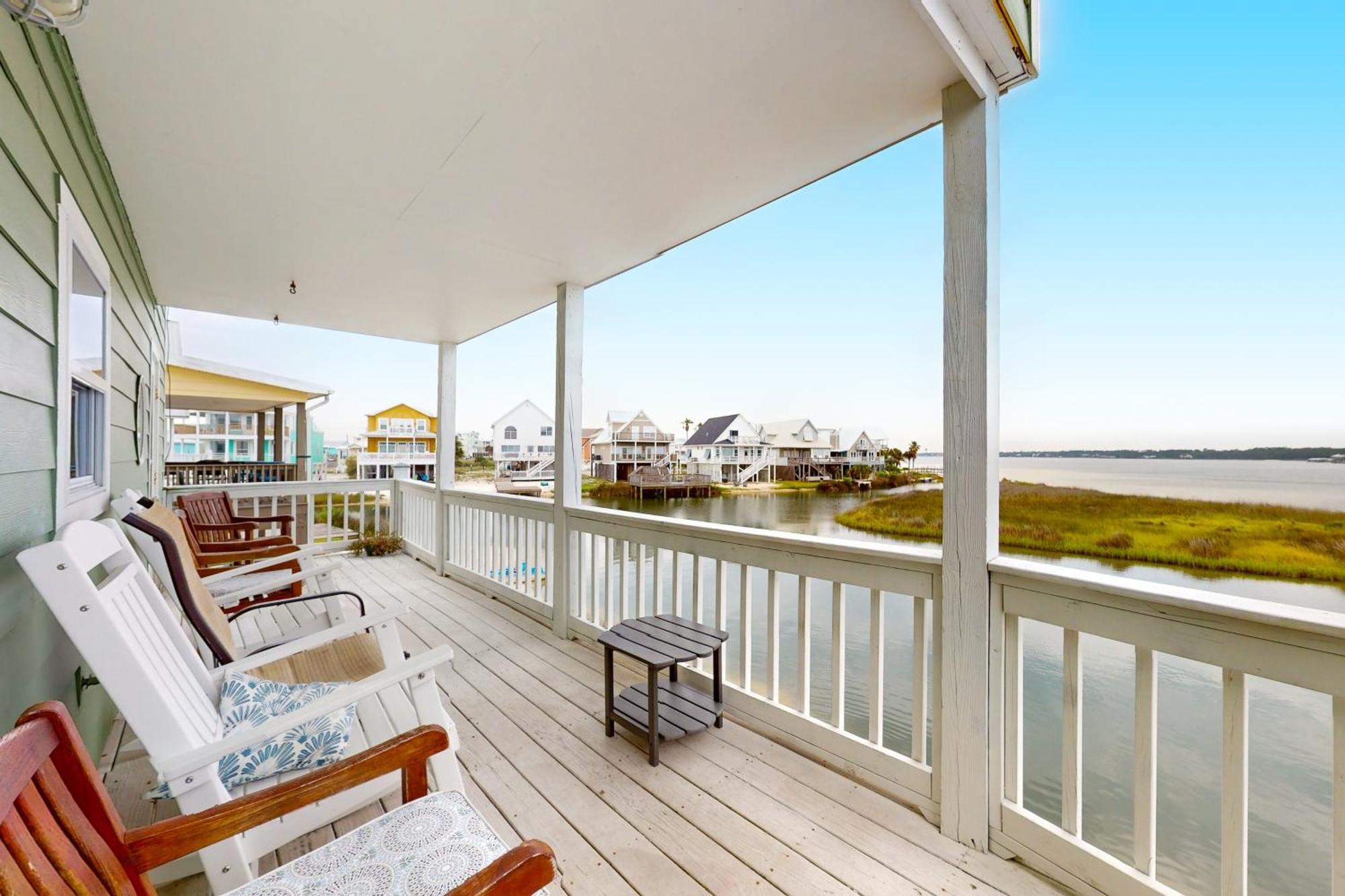 Orion By Meyer Vacation Rentals Gulf Shores Exterior photo