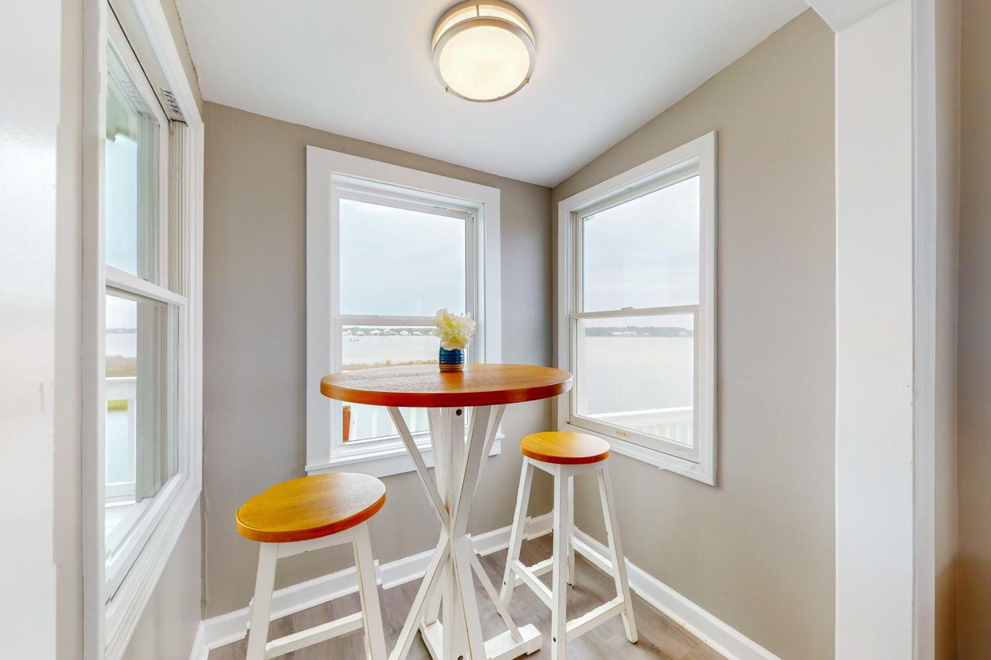 Orion By Meyer Vacation Rentals Gulf Shores Exterior photo