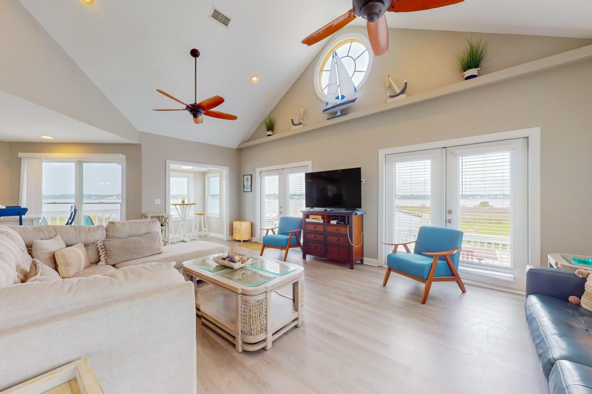 Orion By Meyer Vacation Rentals Gulf Shores Exterior photo