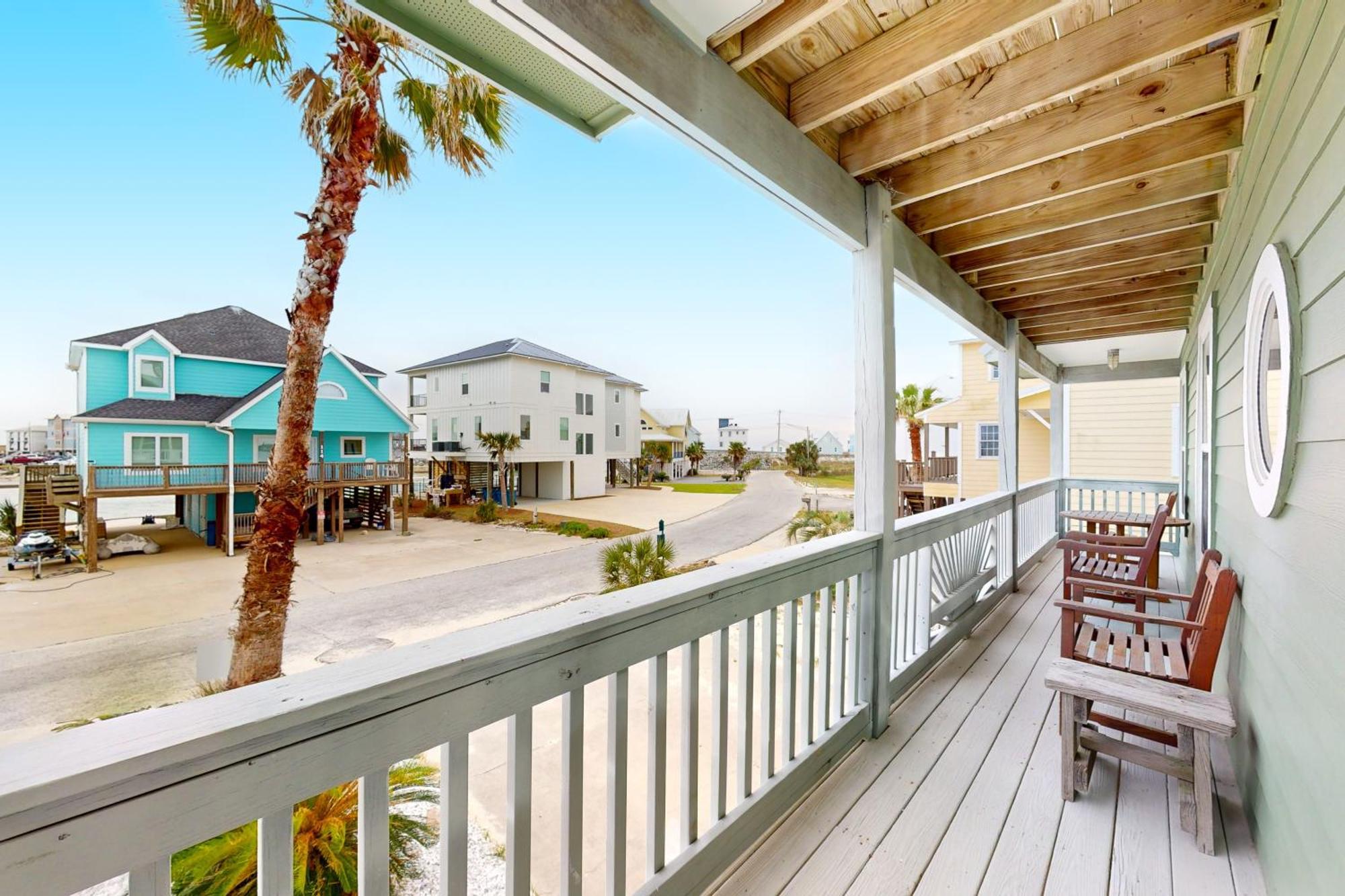 Orion By Meyer Vacation Rentals Gulf Shores Exterior photo